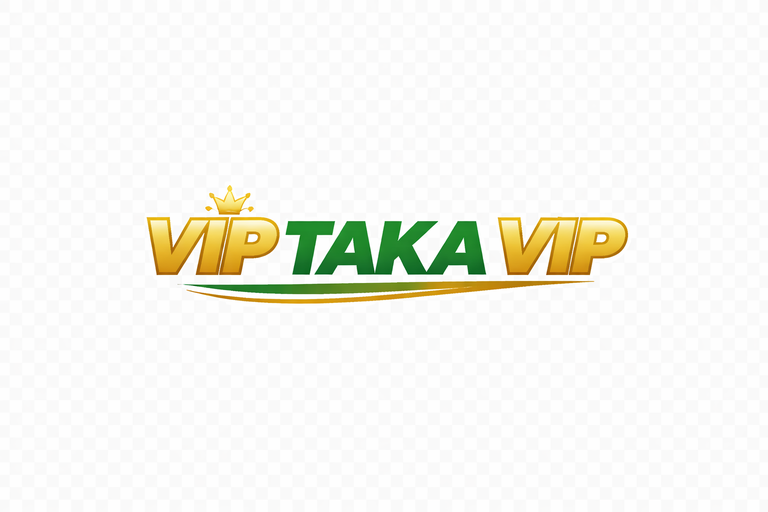 VIP Taka VIP Logo